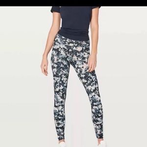 Lululemon Athletica Pants Lululemon Wunder Under Tight